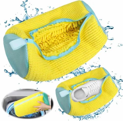 Shoe Washing  Bag