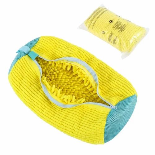 Shoe Washing  Bag